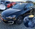 Черный Фольксваген e-Golf, объемом двигателя 0 л и пробегом 111 тыс. км за 15900 $, фото 1 на Automoto.ua