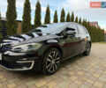 Черный Фольксваген e-Golf, объемом двигателя 0 л и пробегом 79 тыс. км за 15500 $, фото 6 на Automoto.ua