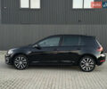 Черный Фольксваген e-Golf, объемом двигателя 0 л и пробегом 91 тыс. км за 15400 $, фото 1 на Automoto.ua
