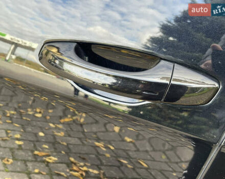 Черный Фольксваген e-Golf, объемом двигателя 0 л и пробегом 138 тыс. км за 13970 $, фото 23 на Automoto.ua