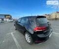 Черный Фольксваген e-Golf, объемом двигателя 0 л и пробегом 144 тыс. км за 13000 $, фото 6 на Automoto.ua