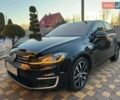 Черный Фольксваген e-Golf, объемом двигателя 0 л и пробегом 97 тыс. км за 15700 $, фото 1 на Automoto.ua