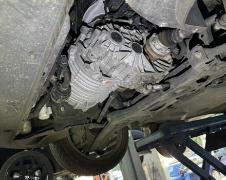 Черный Фольксваген e-Golf, объемом двигателя 0 л и пробегом 99 тыс. км за 13700 $, фото 10 на Automoto.ua