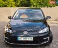 Чорний Фольксваген e-Golf, об'ємом двигуна 0 л та пробігом 71 тис. км за 18900 $, фото 1 на Automoto.ua
