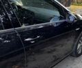 Черный Фольксваген e-Golf, объемом двигателя 0 л и пробегом 109 тыс. км за 14300 $, фото 9 на Automoto.ua