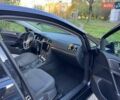 Чорний Фольксваген e-Golf, об'ємом двигуна 0 л та пробігом 119 тис. км за 13200 $, фото 8 на Automoto.ua