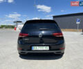 Черный Фольксваген e-Golf, объемом двигателя 0 л и пробегом 134 тыс. км за 13700 $, фото 11 на Automoto.ua