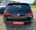 Чорний Фольксваген e-Golf, об'ємом двигуна 0 л та пробігом 94 тис. км за 16400 $, фото 18 на Automoto.ua