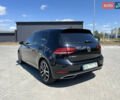 Черный Фольксваген e-Golf, объемом двигателя 0 л и пробегом 134 тыс. км за 13700 $, фото 12 на Automoto.ua