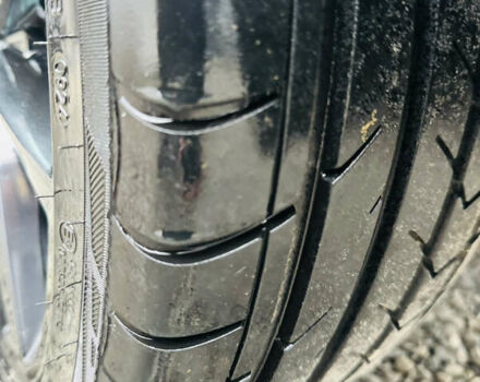 Чорний Фольксваген e-Golf, об'ємом двигуна 0 л та пробігом 139 тис. км за 14500 $, фото 27 на Automoto.ua