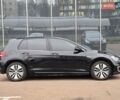 Черный Фольксваген e-Golf, объемом двигателя 0 л и пробегом 72 тыс. км за 12900 $, фото 6 на Automoto.ua