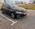 Чорний Фольксваген e-Golf, об'ємом двигуна 0 л та пробігом 79 тис. км за 11500 $, фото 2 на Automoto.ua