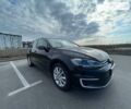 Черный Фольксваген e-Golf, объемом двигателя 0 л и пробегом 144 тыс. км за 13000 $, фото 4 на Automoto.ua
