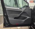 Черный Фольксваген e-Golf, объемом двигателя 0 л и пробегом 72 тыс. км за 12900 $, фото 16 на Automoto.ua