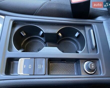 Черный Фольксваген e-Golf, объемом двигателя 0 л и пробегом 103 тыс. км за 14200 $, фото 32 на Automoto.ua