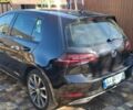Черный Фольксваген e-Golf, объемом двигателя 0 л и пробегом 184 тыс. км за 13500 $, фото 3 на Automoto.ua