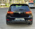 Черный Фольксваген e-Golf, объемом двигателя 0 л и пробегом 99 тыс. км за 13700 $, фото 47 на Automoto.ua