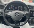 Чорний Фольксваген e-Golf, об'ємом двигуна 0 л та пробігом 105 тис. км за 13699 $, фото 7 на Automoto.ua
