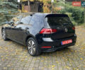 Черный Фольксваген e-Golf, объемом двигателя 0 л и пробегом 138 тыс. км за 13970 $, фото 9 на Automoto.ua