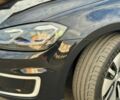 Чорний Фольксваген e-Golf, об'ємом двигуна 0 л та пробігом 105 тис. км за 13850 $, фото 11 на Automoto.ua