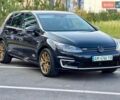 Черный Фольксваген e-Golf, объемом двигателя 0 л и пробегом 102 тыс. км за 13999 $, фото 2 на Automoto.ua