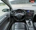 Чорний Фольксваген e-Golf, об'ємом двигуна 0 л та пробігом 143 тис. км за 13500 $, фото 38 на Automoto.ua
