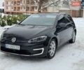 Чорний Фольксваген e-Golf, об'ємом двигуна 0 л та пробігом 96 тис. км за 12499 $, фото 3 на Automoto.ua
