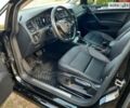 Черный Фольксваген e-Golf, объемом двигателя 0 л и пробегом 41 тыс. км за 17500 $, фото 1 на Automoto.ua
