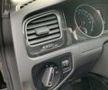 Чорний Фольксваген e-Golf, об'ємом двигуна 0 л та пробігом 28 тис. км за 17700 $, фото 7 на Automoto.ua