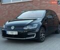 Черный Фольксваген e-Golf, объемом двигателя 0 л и пробегом 61 тыс. км за 18900 $, фото 1 на Automoto.ua