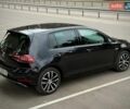 Чорний Фольксваген e-Golf, об'ємом двигуна 0 л та пробігом 81 тис. км за 13800 $, фото 1 на Automoto.ua