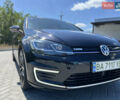 Черный Фольксваген e-Golf, объемом двигателя 0 л и пробегом 134 тыс. км за 13700 $, фото 4 на Automoto.ua