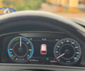 Черный Фольксваген e-Golf, объемом двигателя 0 л и пробегом 125 тыс. км за 15250 $, фото 10 на Automoto.ua