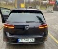 Черный Фольксваген e-Golf, объемом двигателя 0 л и пробегом 62 тыс. км за 16777 $, фото 12 на Automoto.ua