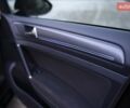 Черный Фольксваген e-Golf, объемом двигателя 0 л и пробегом 163 тыс. км за 11800 $, фото 21 на Automoto.ua