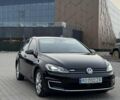 Черный Фольксваген e-Golf, объемом двигателя 0 л и пробегом 97 тыс. км за 12500 $, фото 3 на Automoto.ua
