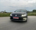 Черный Фольксваген e-Golf, объемом двигателя 0 л и пробегом 113 тыс. км за 18250 $, фото 19 на Automoto.ua