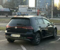 Чорний Фольксваген e-Golf, об'ємом двигуна 0 л та пробігом 101 тис. км за 13700 $, фото 6 на Automoto.ua