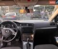 Чорний Фольксваген e-Golf, об'ємом двигуна 0 л та пробігом 79 тис. км за 11500 $, фото 18 на Automoto.ua