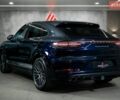 Черный Фольксваген e-Golf, объемом двигателя 0 л и пробегом 143 тыс. км за 13500 $, фото 13 на Automoto.ua