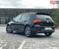 Чорний Фольксваген e-Golf, об'ємом двигуна 0 л та пробігом 143 тис. км за 13500 $, фото 13 на Automoto.ua