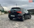 Чорний Фольксваген e-Golf, об'ємом двигуна 0 л та пробігом 143 тис. км за 13500 $, фото 8 на Automoto.ua