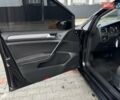 Черный Фольксваген e-Golf, объемом двигателя 0 л и пробегом 97 тыс. км за 12500 $, фото 40 на Automoto.ua