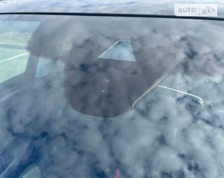 Черный Фольксваген e-Golf, объемом двигателя 0 л и пробегом 144 тыс. км за 13000 $, фото 10 на Automoto.ua