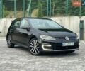 Чорний Фольксваген e-Golf, об'ємом двигуна 0 л та пробігом 143 тис. км за 13500 $, фото 3 на Automoto.ua