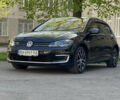 Чорний Фольксваген e-Golf, об'ємом двигуна 0 л та пробігом 101 тис. км за 13700 $, фото 39 на Automoto.ua