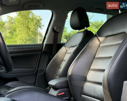 Чорний Фольксваген e-Golf, об'ємом двигуна 0 л та пробігом 78 тис. км за 15999 $, фото 18 на Automoto.ua