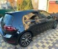Черный Фольксваген e-Golf, объемом двигателя 0 л и пробегом 103 тыс. км за 17700 $, фото 7 на Automoto.ua