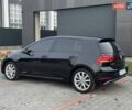 Черный Фольксваген e-Golf, объемом двигателя 0 л и пробегом 97 тыс. км за 12500 $, фото 30 на Automoto.ua
