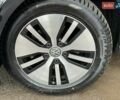 Черный Фольксваген e-Golf, объемом двигателя 0 л и пробегом 84 тыс. км за 14500 $, фото 1 на Automoto.ua